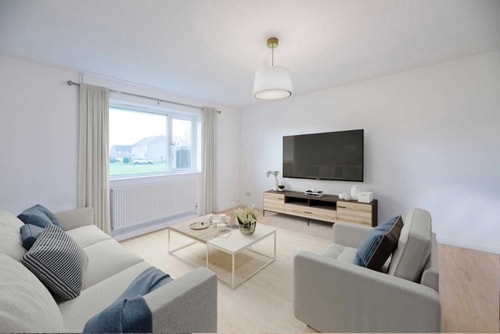 Wonderful Leiston 2 bed 1 Sizewell Lettings