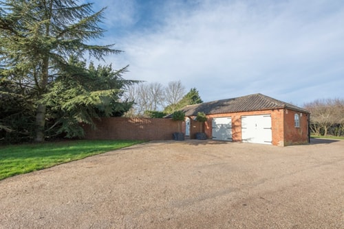 The Stables 14 Sizewell Lettings