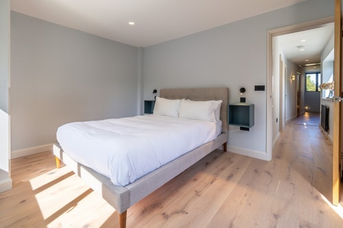The Court House, Aldeburgh 5 Sizewell Lettings