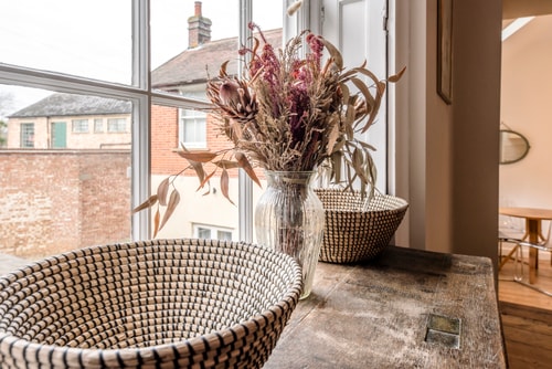Fabulous Saxmundham 2 bed 23 Sizewell Lettings