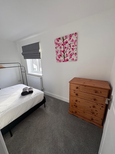The Engineer Houses 16 Sizewell Lettings