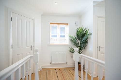Superb 2 BR/2Bath with parking 30 Sizewell Lettings