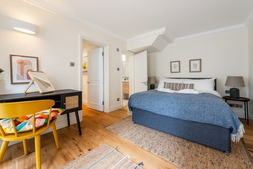 Fabulous Chelsea 2 bed 8 Air Manage
