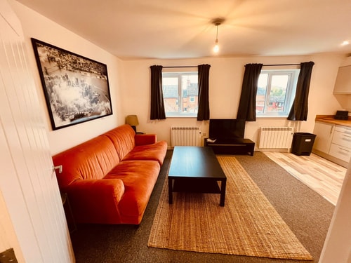 Superb Leiston 1 Bed 4 Sizewell Lettings