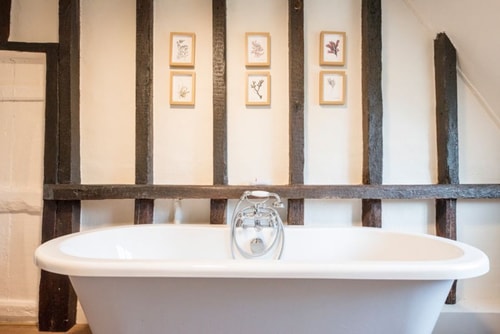 The Old Cottage 14 Sizewell Lettings