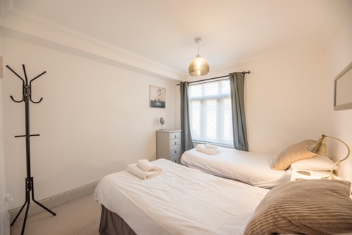 The Court House in Stony Lane 22 Sizewell Lettings