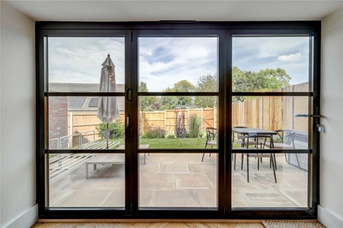 The Old Hospital, Halesworth 25 Sizewell Lettings