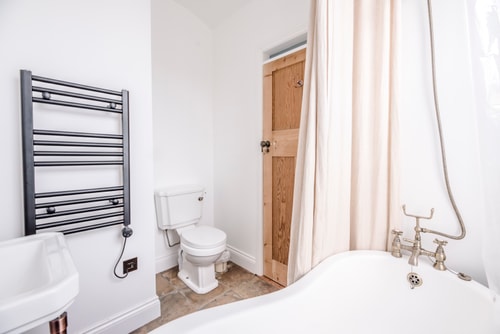 Fabulous Saxmundham 2 bed 18 Sizewell Lettings