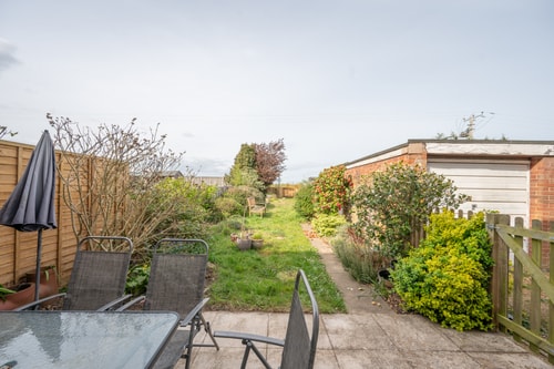 Spacious 3BR Contractors Stay 23 Sizewell Lettings