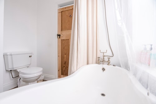 Fabulous Saxmundham 2 bed 16 Sizewell Lettings