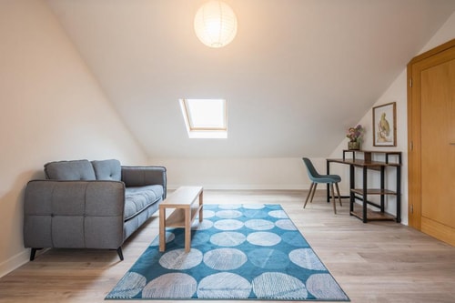 Fabulous 2 bed / 2 bath Leiston 16 Air Manage