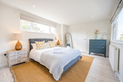 Impeccable 3 bed / 3 bath in Aldeburgh 10 Sizewell Lettings