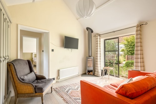 Fabulous 5 bedroom house in Yoxford 28 Sizewell Lettings
