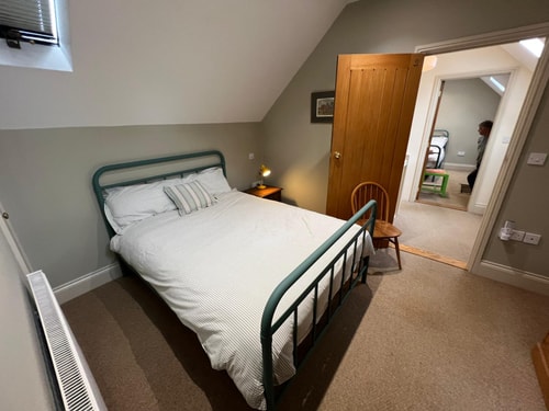 Charming 4-Bed Retreat in Great Glemham 7 Sizewell Lettings