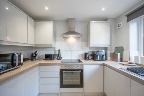 Spacious 3BR Home in Saxmundham 7 Sizewell Lettings
