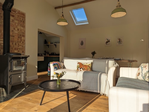 The Stables Sizewell Lettings