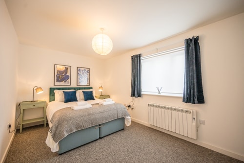 Superb Leiston 1 bed 6 Sizewell Lettings