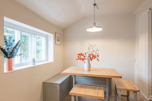 The Old Cottage 6 Sizewell Lettings