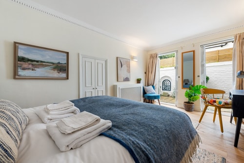Fabulous Chelsea 2 bed 7 Air Manage