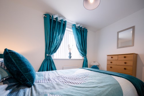 A Superb 4BR House near SZC 8 Sizewell Lettings