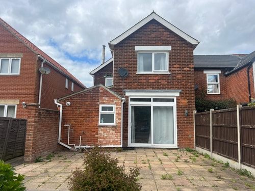 Comfortable 6BR Home | Coast & Sizewell Nearby 12 Sizewell Lettings