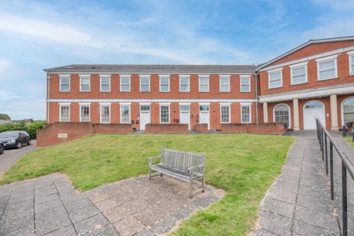 Fabulous 2 bed in Leiston 10 Sizewell Lettings