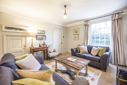 Superb 3 bed, Orford 3 Sizewell Lettings