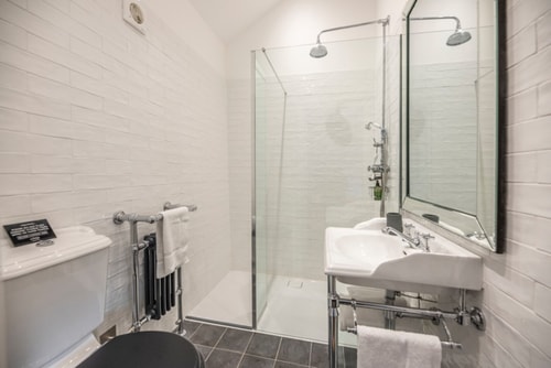 The Stables 7 Sizewell Lettings