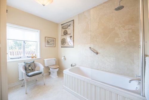 Superb 3 bed, Orford 13 Sizewell Lettings