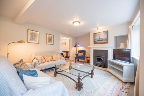 The Angel House 3 Sizewell Lettings