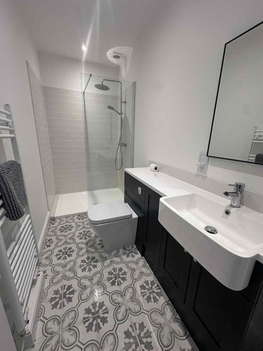 The Engineer Houses 6 Sizewell Lettings