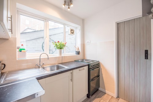 The Fisherman’s Cottage 6 Sizewell Lettings