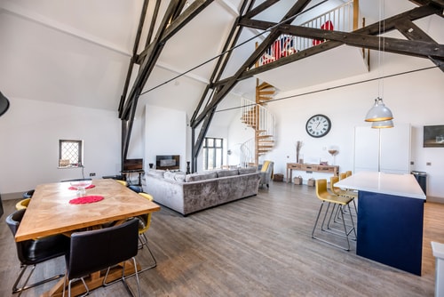 The Court House in Stony Lane 8 Sizewell Lettings