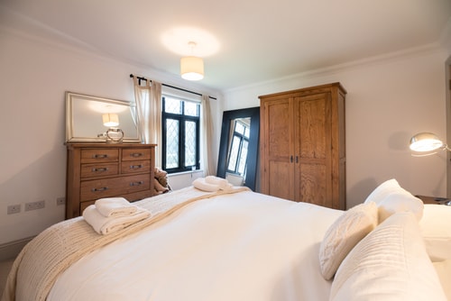 The Court House in Stony Lane 15 Sizewell Lettings