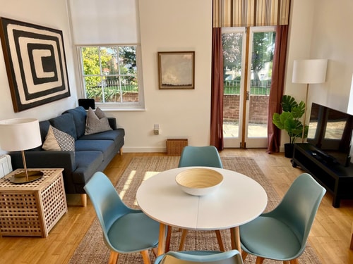 Fabulous 2 bed in Leiston 0 Sizewell Lettings