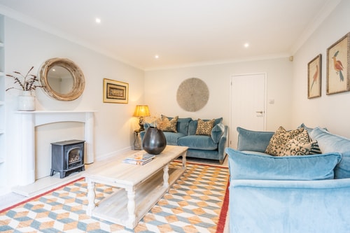 Impeccable 3 bed / 3 bath in Aldeburgh 1 Sizewell Lettings