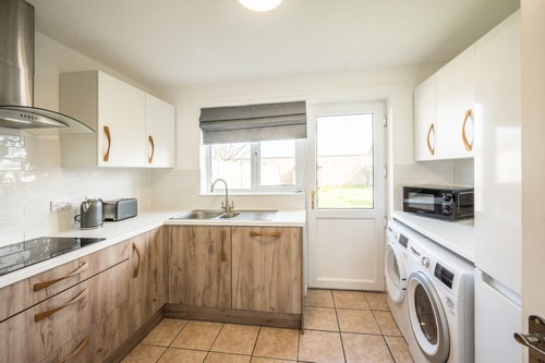 Wonderful Leiston 2 bed 4 Sizewell Lettings