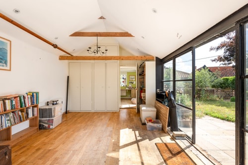 Fabulous 5 bedroom house in Yoxford 26 Sizewell Lettings