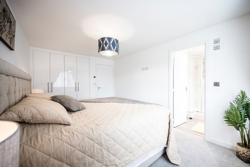 A Superb 4BR House near SZC 11 Sizewell Lettings