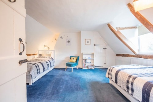 The Old Cottage 7 Sizewell Lettings