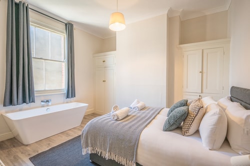 Superb 1 bed Aldeburgh 20 Sizewell Lettings