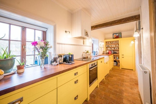 Glorious 5 bed in Snape 4 Sizewell Lettings