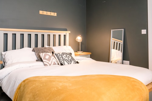 Fabulous 5 BR / 4 bath house 39 Sizewell Lettings