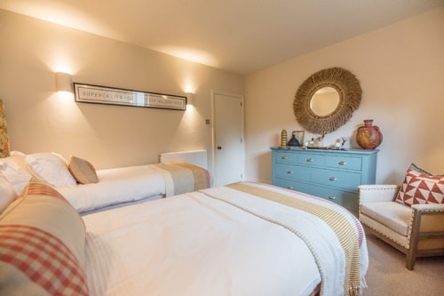 Stylish 4BR Near the Coast 20 Sizewell Lettings