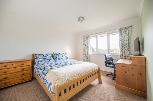 Spacious 3BR Retreat in Rendlesham 7 Sizewell Lettings