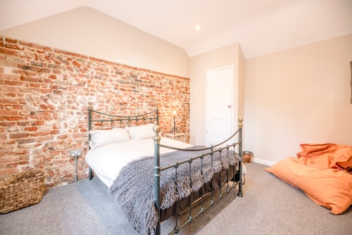 Fabulous Saxmundham 2 bed 34 Sizewell Lettings