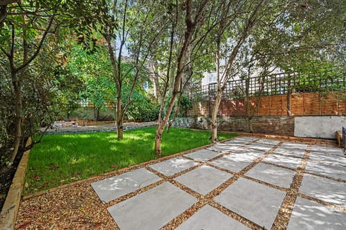 Wonderful 2 bed / 2 bath Kensington with garden 17 Air Manage