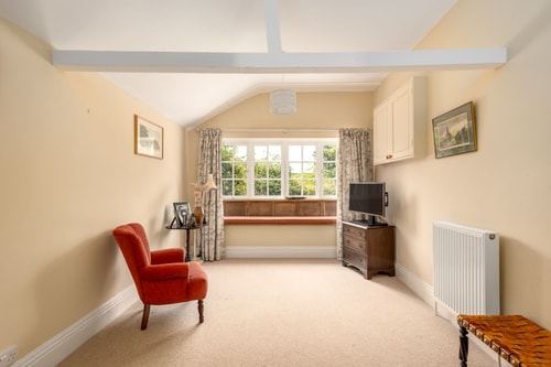 Fabulous 5 bedroom house in Yoxford 5 Sizewell Lettings