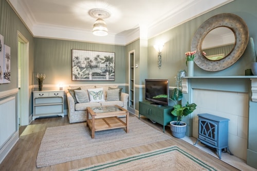 Villa Verde 3 Sizewell Lettings