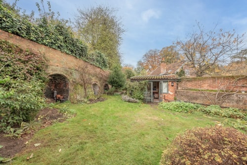 The Angel House 31 Sizewell Lettings